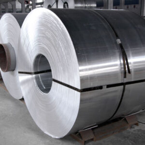 5052 Aluminum Coil, Marine Grade Aluminum