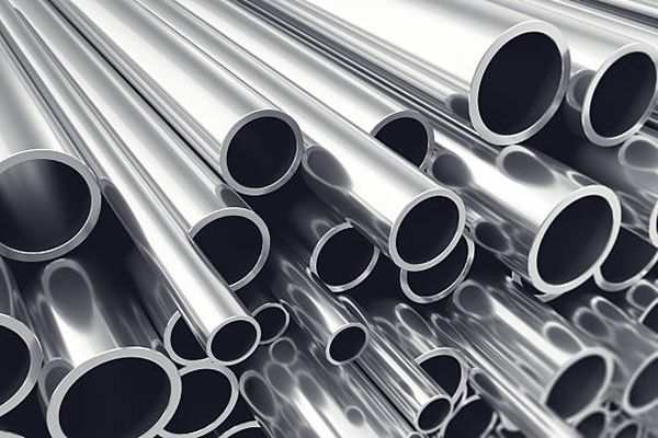 Aluminum Tube & Pipe for Sale